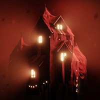 Reveil: Game Kinh Dị Rạp Xiếc Ma Ám