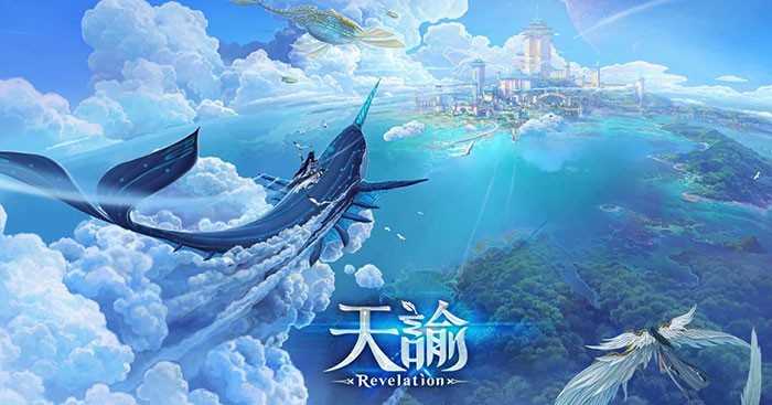 Revelation: Thiên Dụ - Bảo Vệ Tài Khoản, Ngăn Mất Dữ Liệu