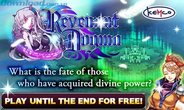 Trải nghiệm game trọn vẹn hoàn toàn miễn phí