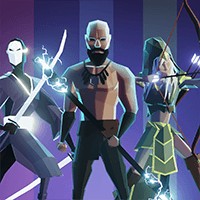 RevenBlade - Game MOBA bắn súng 5v5 cơ động