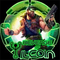 Revenge of ILCOIN: Game bắn súng viễn tưởng hành động