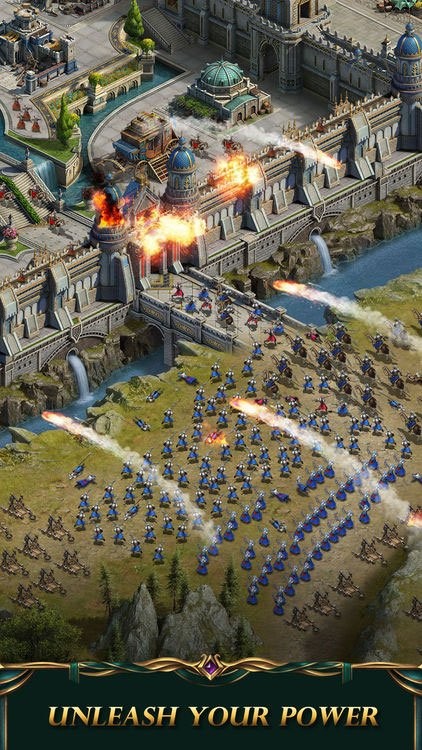 Giải phóng sức mạnh của bạn