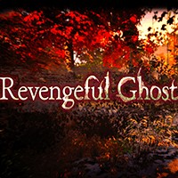 Revengeful Ghost: Game Kinh Dị Nhật Bản - Hồn Ma Báo Thù