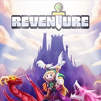 Reventure: Game phiêu lưu với 100 kết thúc bất ngờ