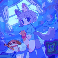 Reverie in the Moonlight - Game Hành Động Đánh Quái Cùng Thú Bông