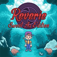 Reverie: Sweet As Edition - Game phiêu lưu trên đảo thần thoại