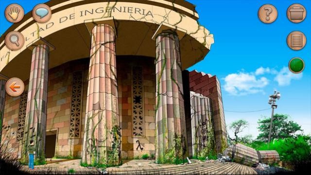 Khám phá nhiều địa điểm đổ nát ở thành phố Buenos Aires