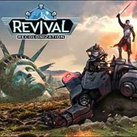 Revival: Recolonization - Game xây dựng đế chế hậu tận thế