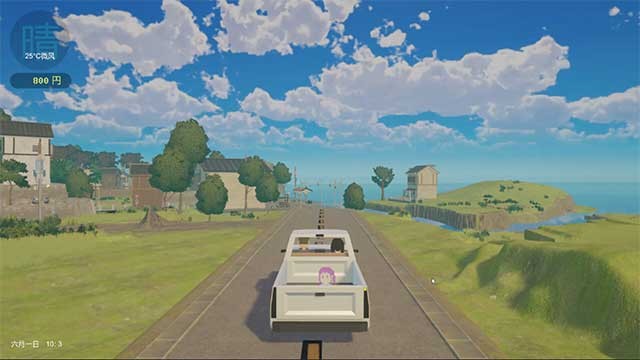 Kiếm tiền bằng cách bắt côn trùng, câu cá, hái hoa, ngắm chim,...