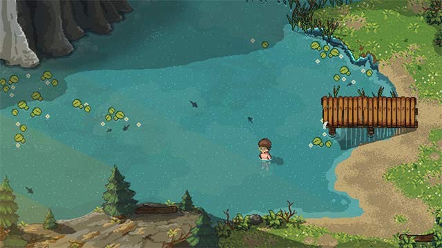 Có rất nhiều hoạt động và niềm vui để tận hưởng trong thị trấn cổ kính