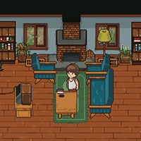 Revived House - Game Hồi Sinh Thị Trấn Cổ Kính