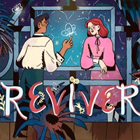 Reviver: Game Giải Đố Kể Chuyện Tình Yêu Độc Đáo
