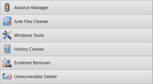 Cập nhật Revo Uninstaller Pro mới nhất