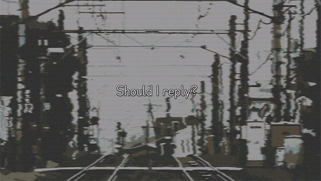 Đưa ra những lựa chọn để phát triển câu chuyện và tiến tới nhiều kết thúc khác nhau