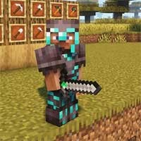 Reworked Metals Mod - Cải Tiến Lò Nung & Rèn