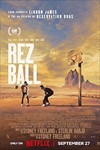 Chuska: Rez Ball - Phim tuổi teen về bóng rổ đầy cảm hứng