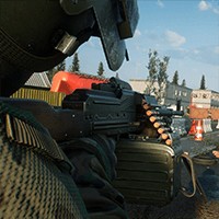 R.H. - Game FPS Chiến Tranh Hiện Đại