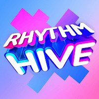 Rhythm Hive iOS 1.0.8: Game âm nhạc BTS, TXT, Enhypen