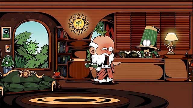 Mỗi cuộc gặp gỡ đều hứa hẹn mang đến một bất ngờ mới