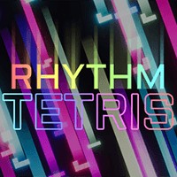 Rhythm Tetris - Trò chơi nhịp điệu Tetris
