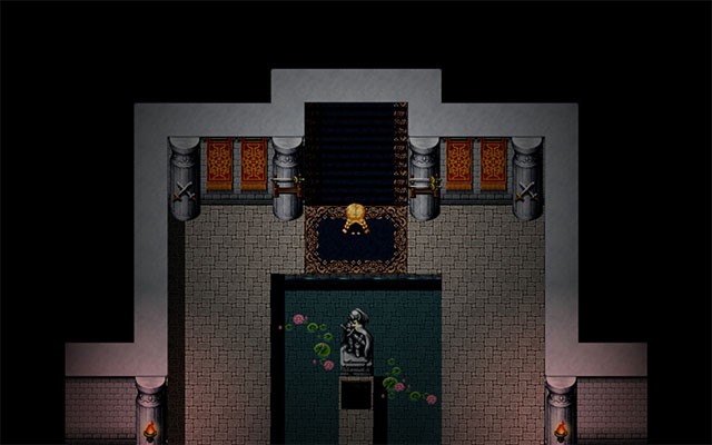 Khám phá mê cung với nhiều bí ẩn kỳ quái