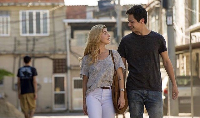 Rich in Love là bộ phim hài lãng mạn nhẹ nhàng