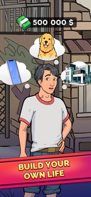 Rich Inc. cho bạn tự xây dựng cuộc sống, sự nghiệp của riêng mình