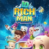 Richman10: Game Chiến Thuật Bàn Cờ Độc Đáo