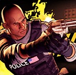 RICO - Game bắn súng hành động, tiêu diệt tội phạm