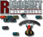 Ricochet Lost Worlds 1.0: Game Bắn Bi Sắt Độc Đáo