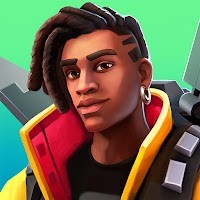 Ricochet Squad iOS 1.20.3: Game bắn súng 3v3 tốc độ cao