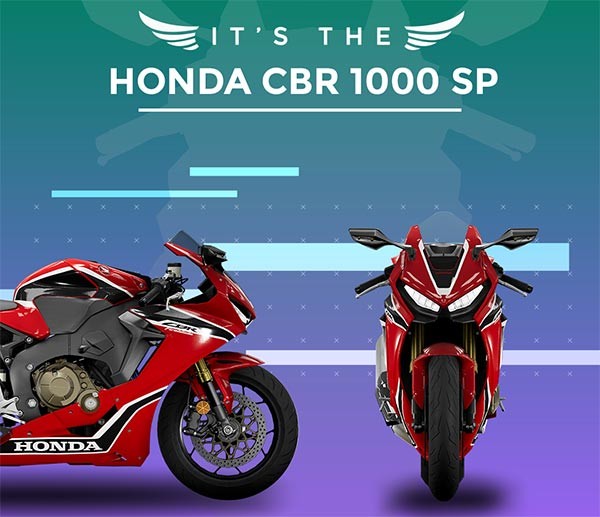 Trải nghiệm những gói DLC nổi bật, mới nhất cho RIDE 3 game