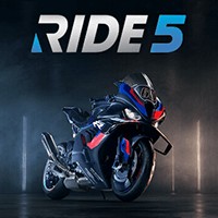 RIDE 5 - Trải nghiệm đua moto đỉnh cao