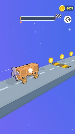 Ride Master cho bạn chế tạo chiếc xe độc đáo cửa riêng mình