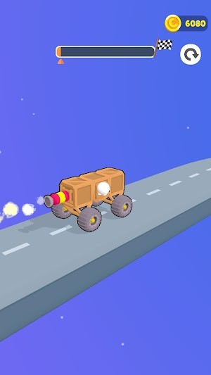 Đua trên đường