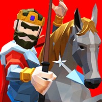 Rider.io cho iOS 1.21: Game cưỡi thú bắn tên hấp dẫn