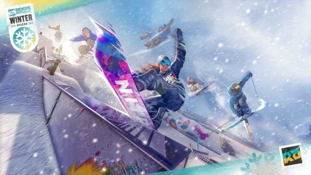 Riders Republic Season 17 mang đến nhiều nội dung mới và thay đổi quan trọng