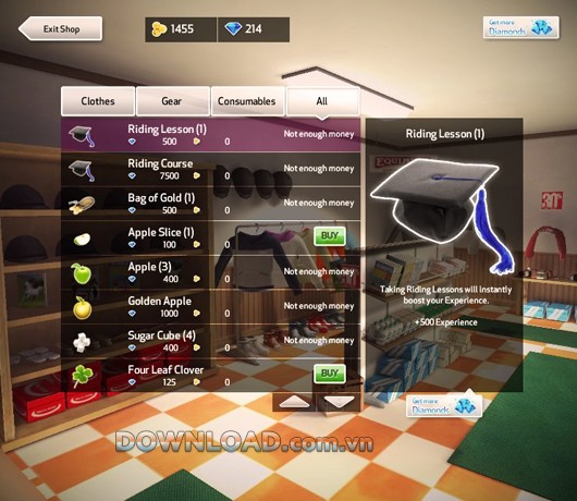 Riding Club Championships