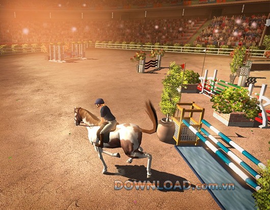 Riding Club Championships