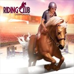 Riding Club Championships - Free Horse Riding Game for PC & Mac