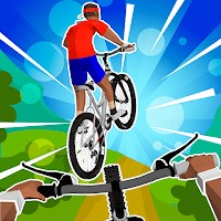 Riding Extreme 3D - Game Đua Xe Đạp Tốc Độ Cao trên Android