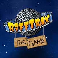 RiffTrax: The Game - Game Mô Phỏng Làm Phim Vui Nhộn