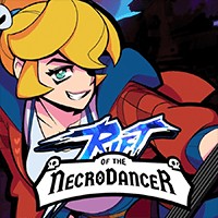 Rift of the NecroDancer - Game Nhịp Điệu Đánh Boss Hấp Dẫn