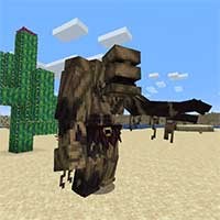 Riftstorm Mod: Thêm Địa Điểm, Mob và Áo Giáp Mới