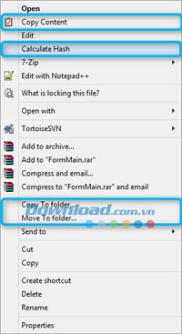 Right Click Enhancer Professional