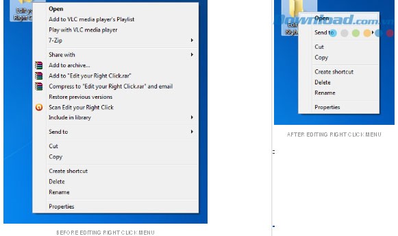 Right Click Enhancer Professional