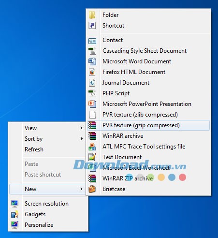 Right Click Enhancer Professional