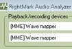 RightMark Audio Analyzer - Phần mềm phân tích âm thanh chuyên nghiệp