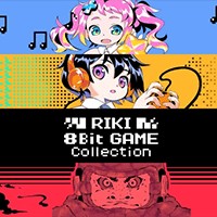 RIKI 8Bit GAME Collection - Game Hành Động, Bắn Súng Cổ Điển