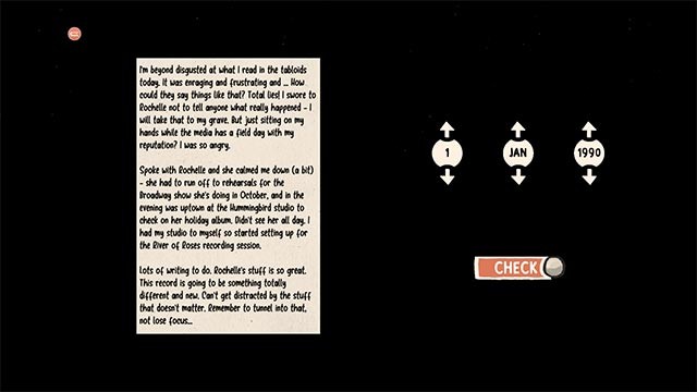 Khám phá cốt truyện có chiều sâu và nhiều nhánh rẽ trong game Riley and Rochelle